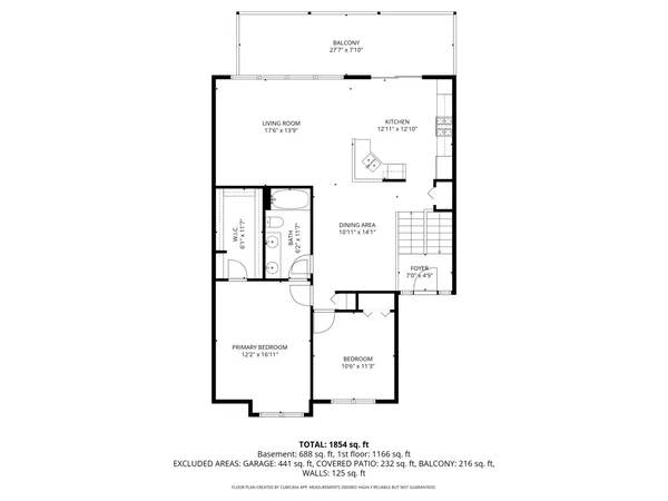 $319,900 | 6881 Geneva Drive, Tinley Park, IL 60477