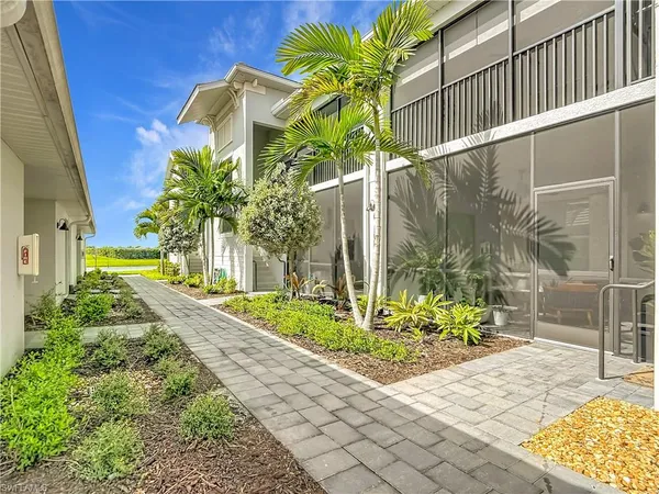 $318,000 | 5454 Double Eagle Circle, Unit 3313, Ave Maria, FL 34142