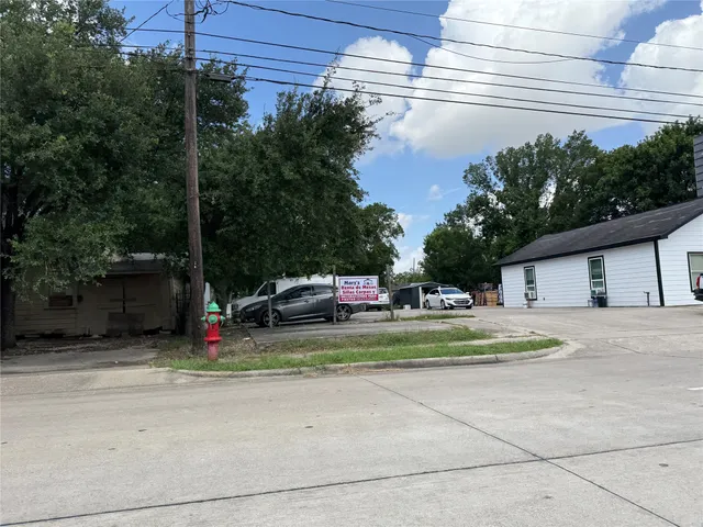 $119,900 | 0 South Shaver Street, Pasadena, TX 77506