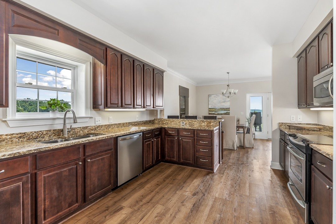 7100 Dale Ridge Road, Unit I3 Lancaster, TN 38569 - Photo 15 of 45 Gallery Image 15