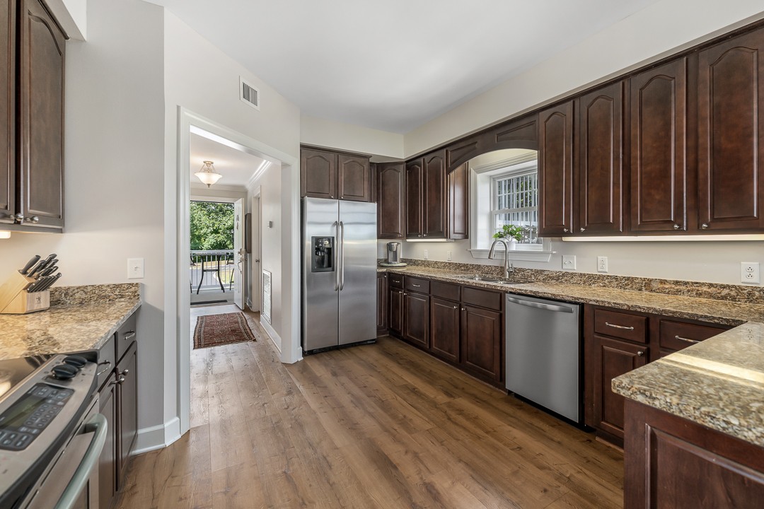 7100 Dale Ridge Road, Unit I3 Lancaster, TN 38569 - Photo 16 of 45 Gallery Image 16