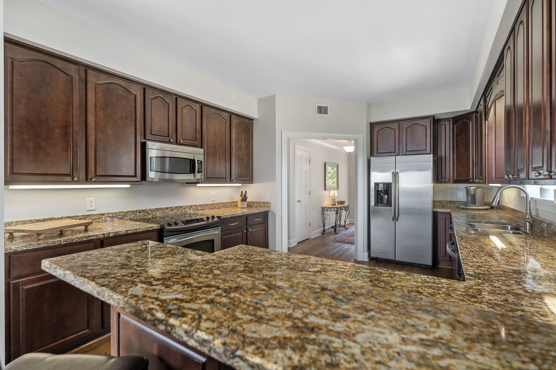 7100 Dale Ridge Road, Unit I3 Lancaster, TN 38569 - Photo 17 of 45 Gallery Image 17