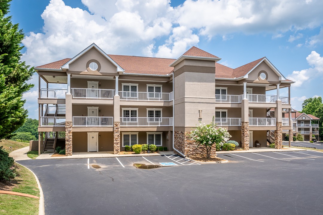 7100 Dale Ridge Road, Unit I3 Lancaster, TN 38569 - Photo 35 of 45 Gallery Image 35