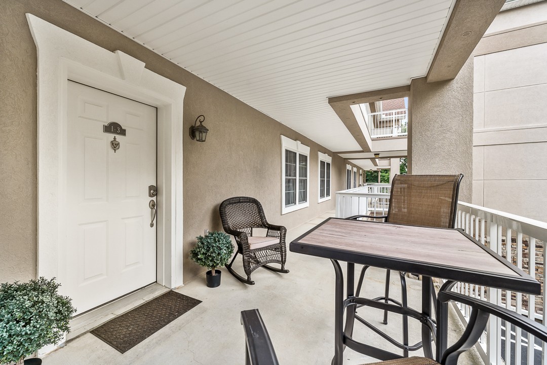 7100 Dale Ridge Road, Unit I3 Lancaster, TN 38569 - Photo 4 of 45 Gallery Image 4