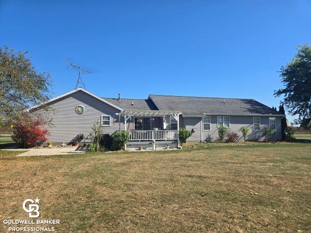 10103 Beard Road Avoca, MI 48006 - Photo 4 of 41