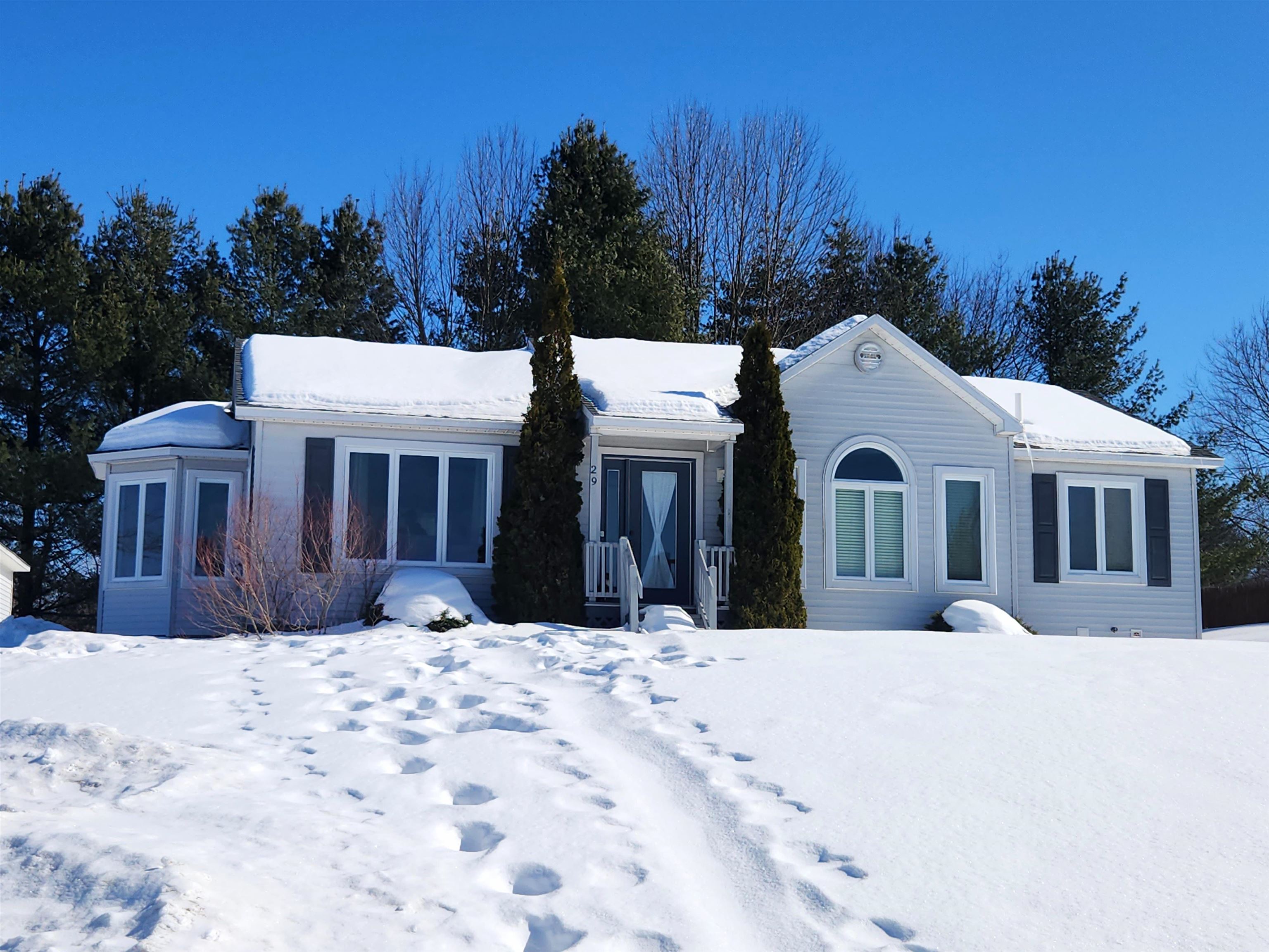 29 Conti Circle Barre Town, VT 05641 - Photo 2 of 25