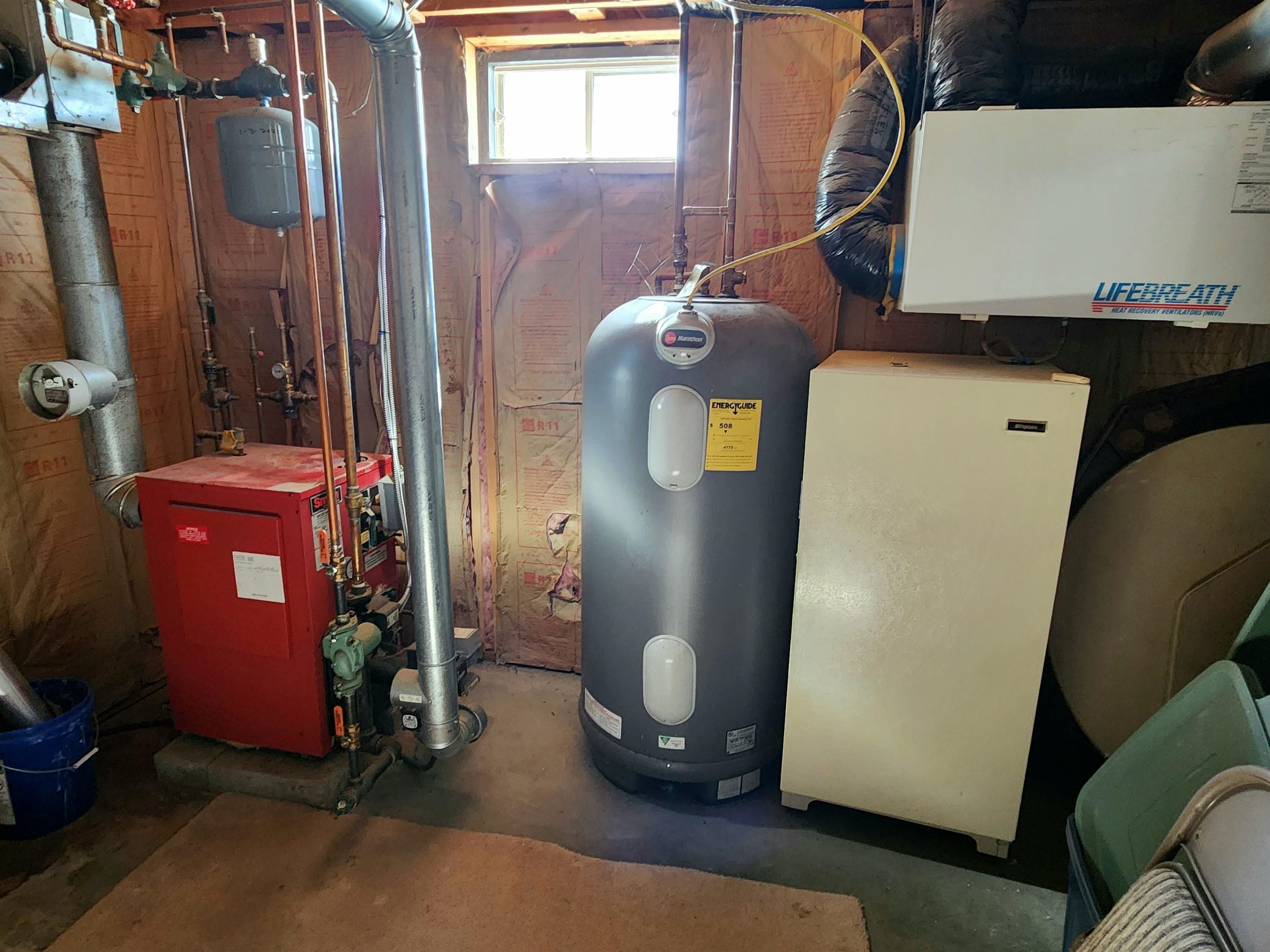 29 Conti Circle Barre Town, VT 05641 - Photo 22 of 25