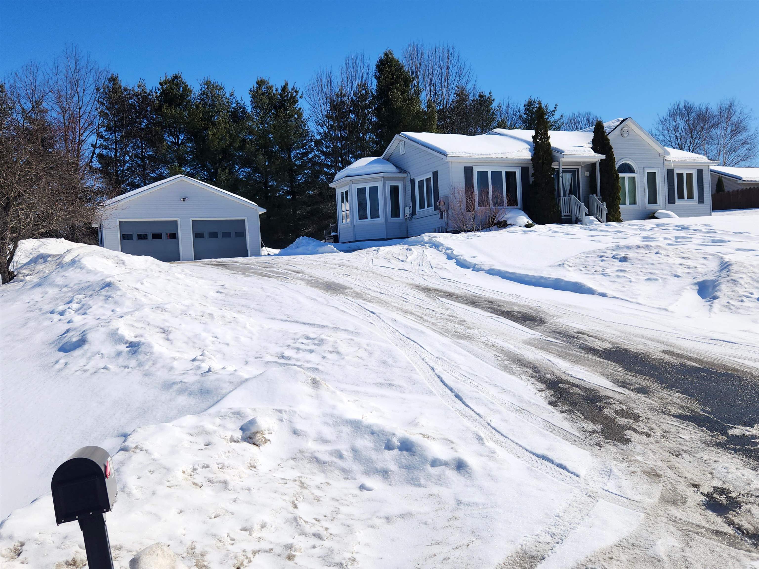 29 Conti Circle Barre Town, VT 05641 - Photo 25 of 25