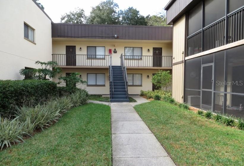 11712 Raintree Lake Lane, Unit C Temple Terrace, FL 33617 - Photo 1 of 1