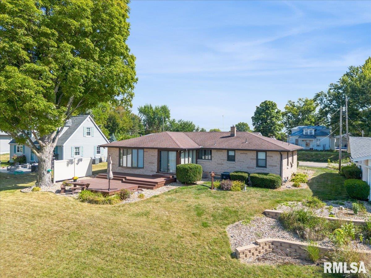 1006 South Church Street Albany, IL 61230 - Photo 33 of 45