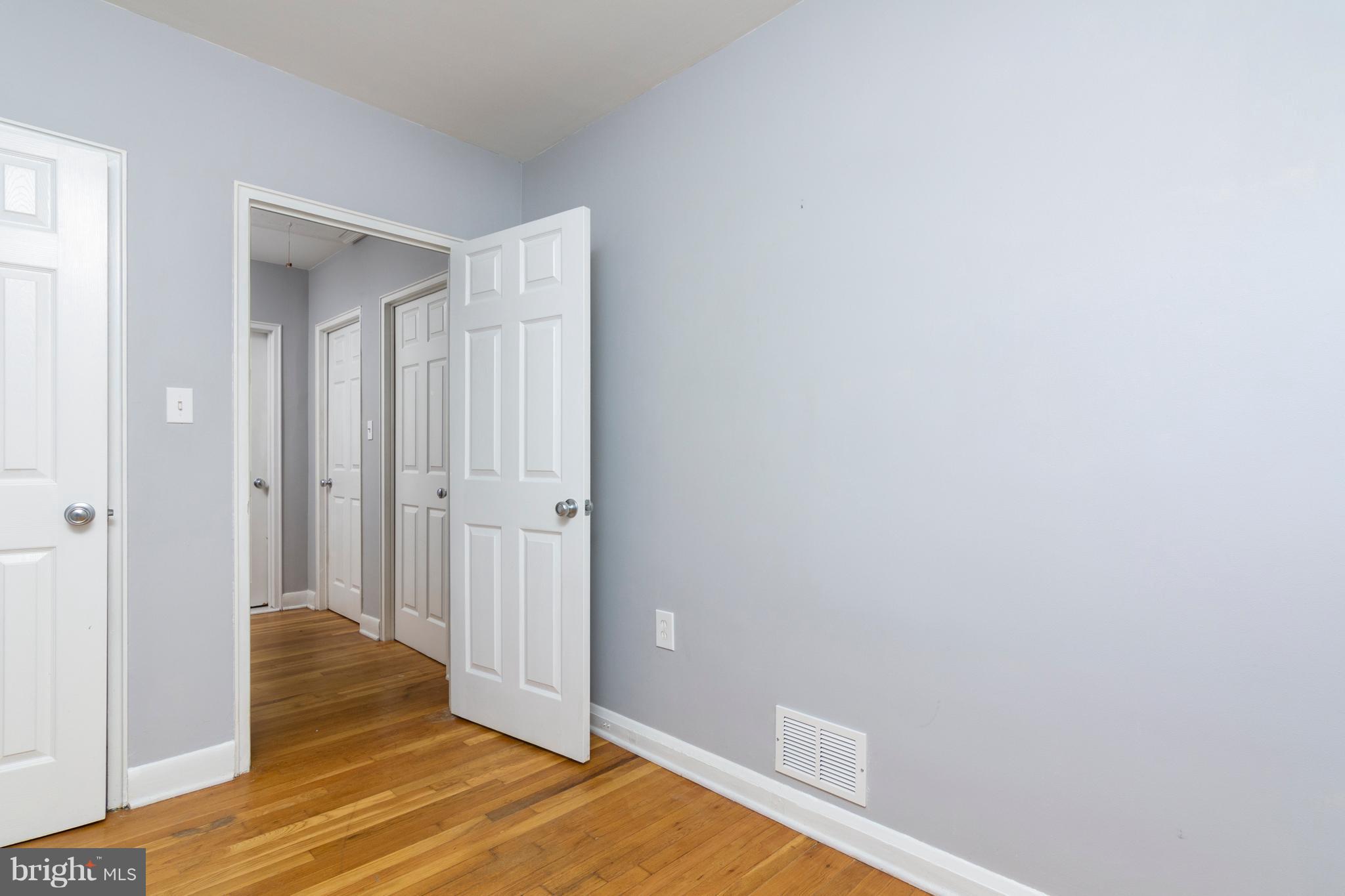 2808 Kirkleigh Road Dundalk, MD 21222 - Photo 14 of 28 a view of a livingroom with wooden floor