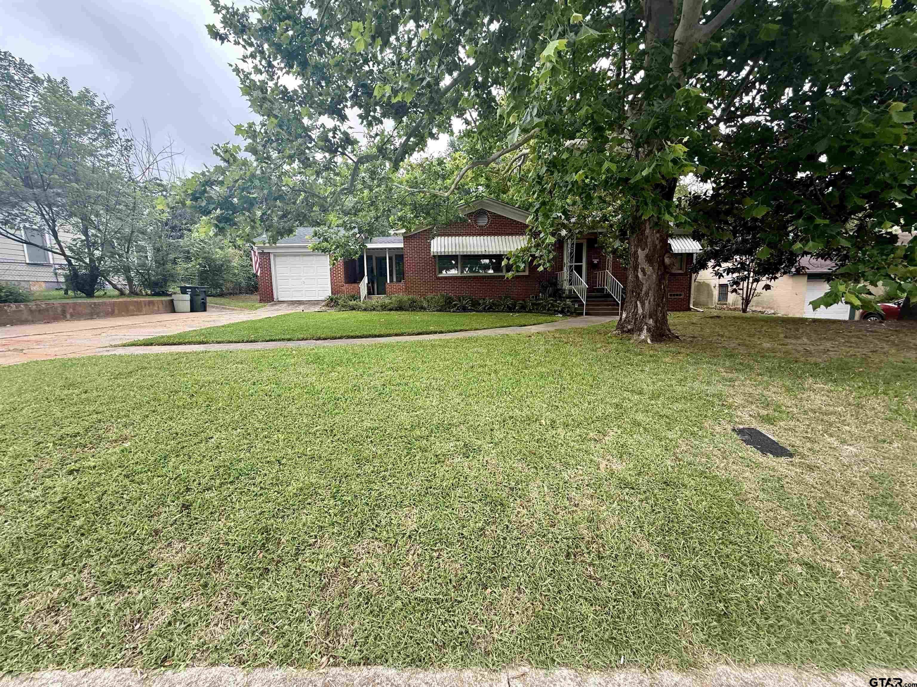 2822 New Copeland Road Tyler, TX 75701 - Photo 1 of 28
