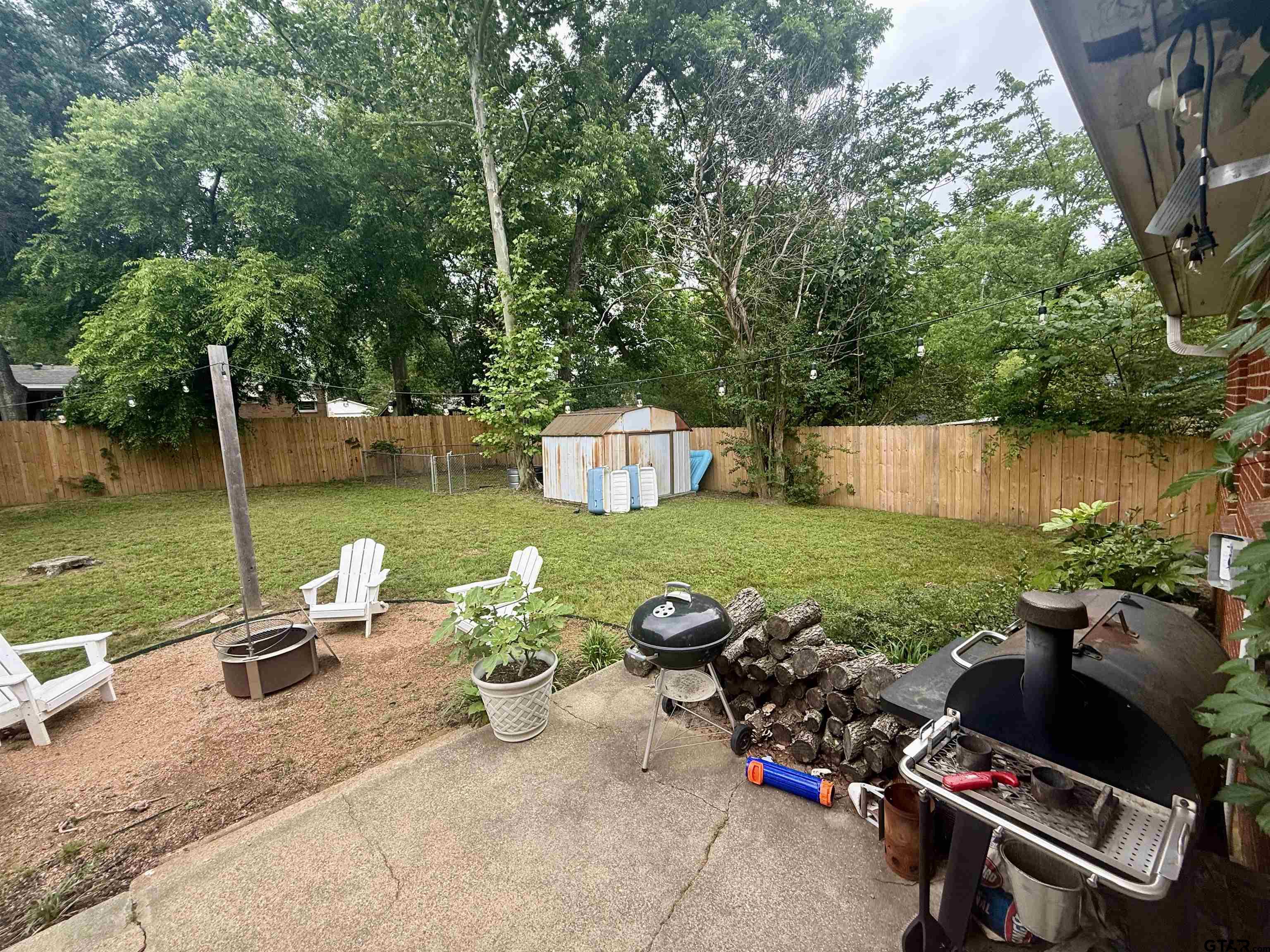 2822 New Copeland Road Tyler, TX 75701 - Photo 24 of 28