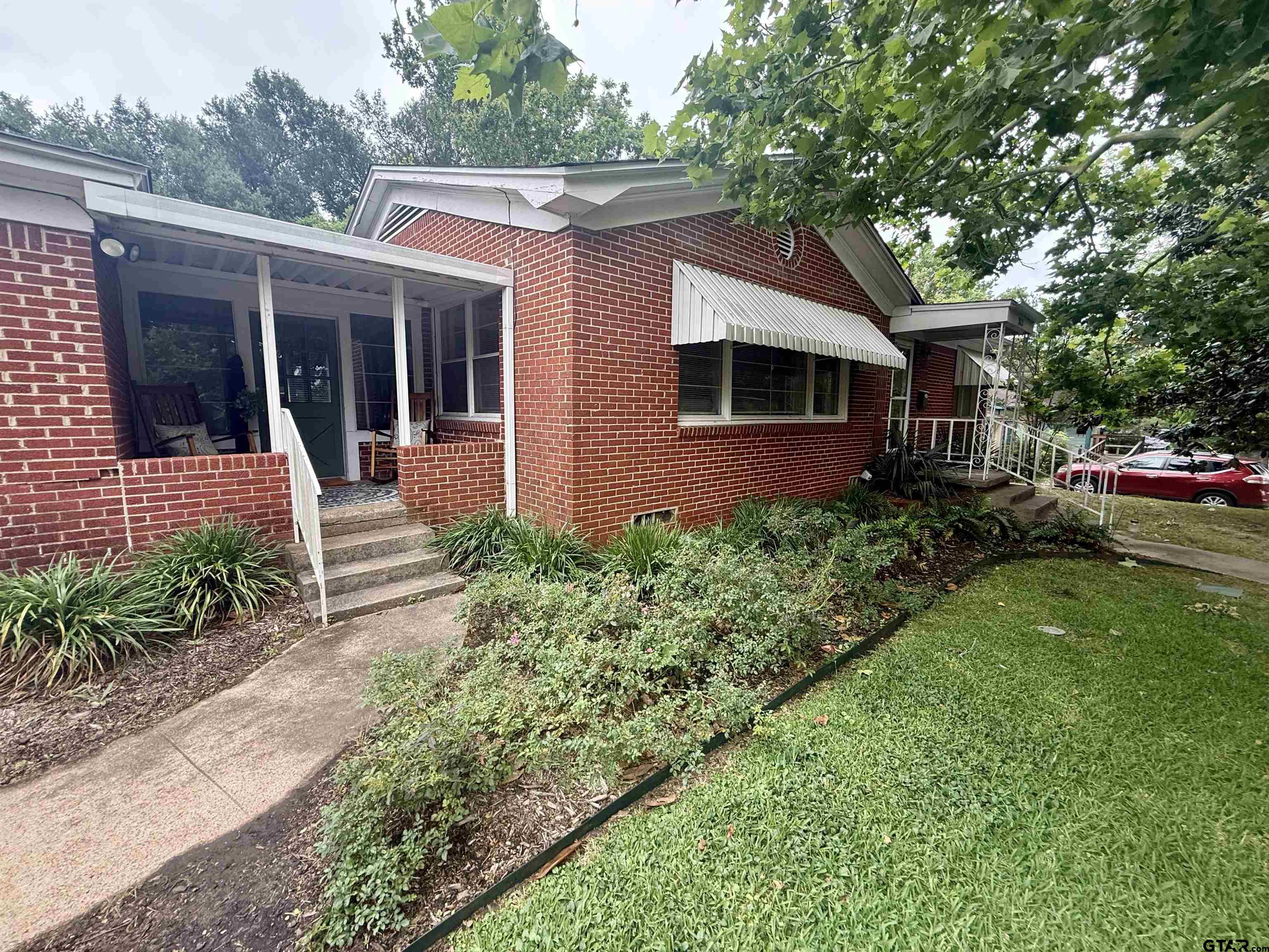 2822 New Copeland Road Tyler, TX 75701 - Photo 3 of 28