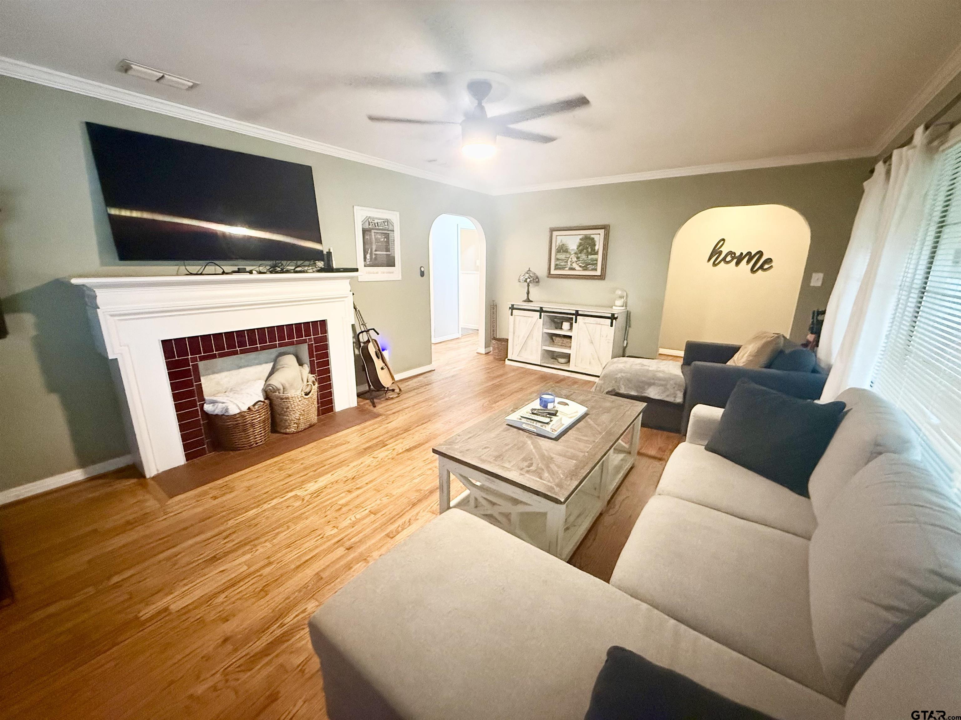 2822 New Copeland Road Tyler, TX 75701 - Photo 5 of 28