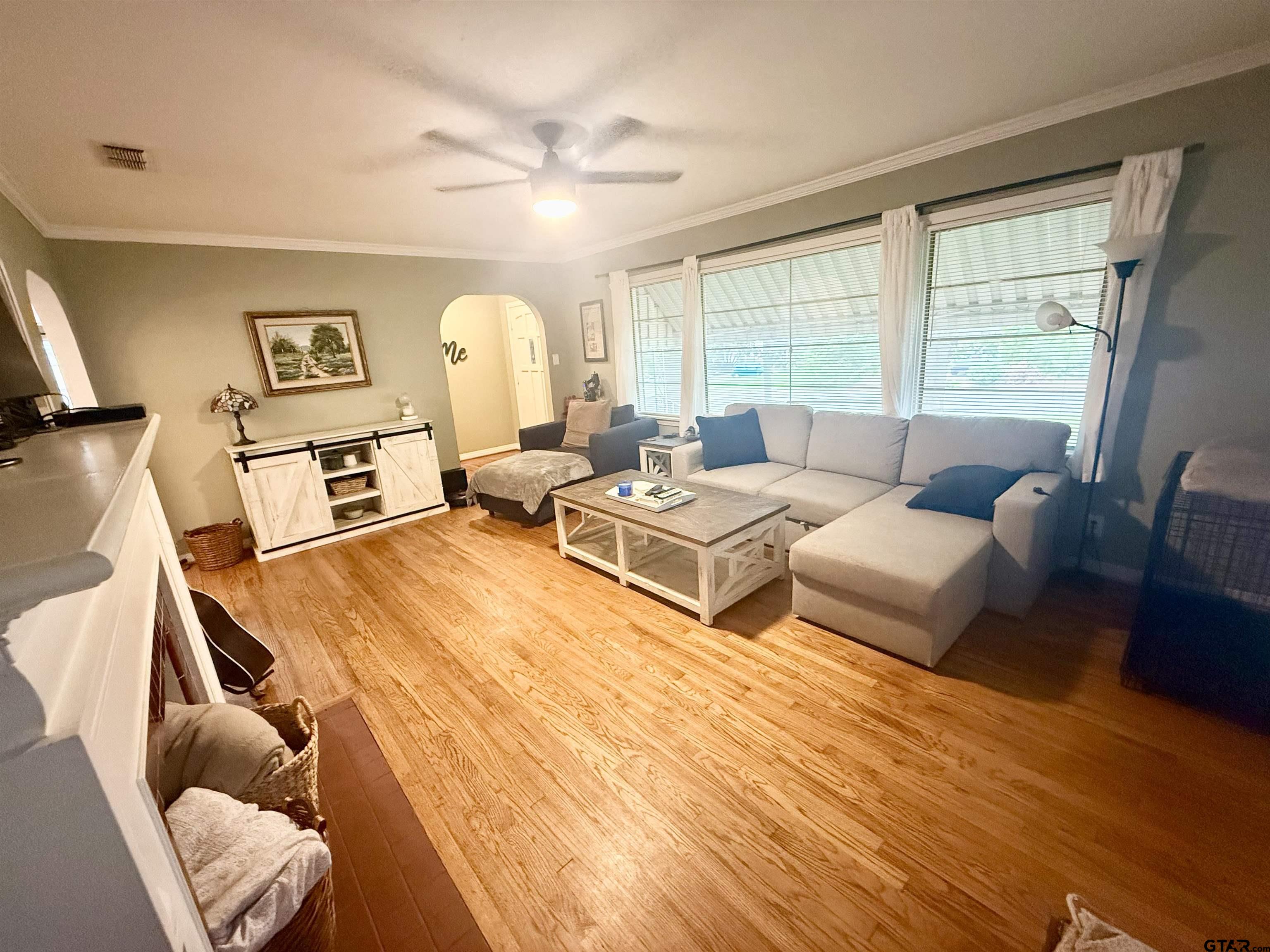 2822 New Copeland Road Tyler, TX 75701 - Photo 6 of 28