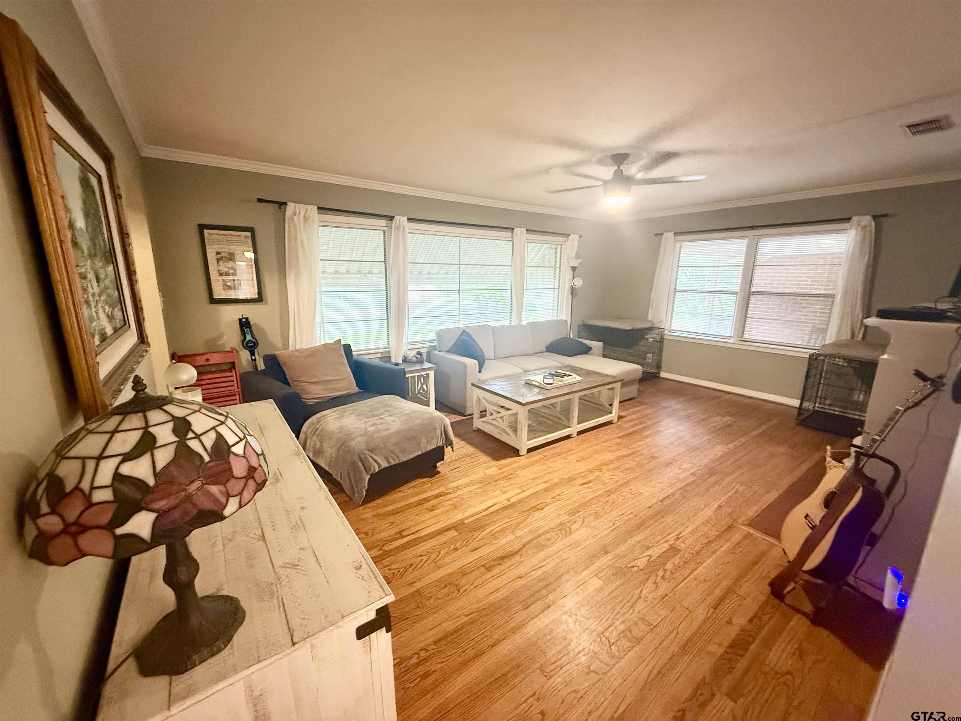 2822 New Copeland Road Tyler, TX 75701 - Photo 7 of 28