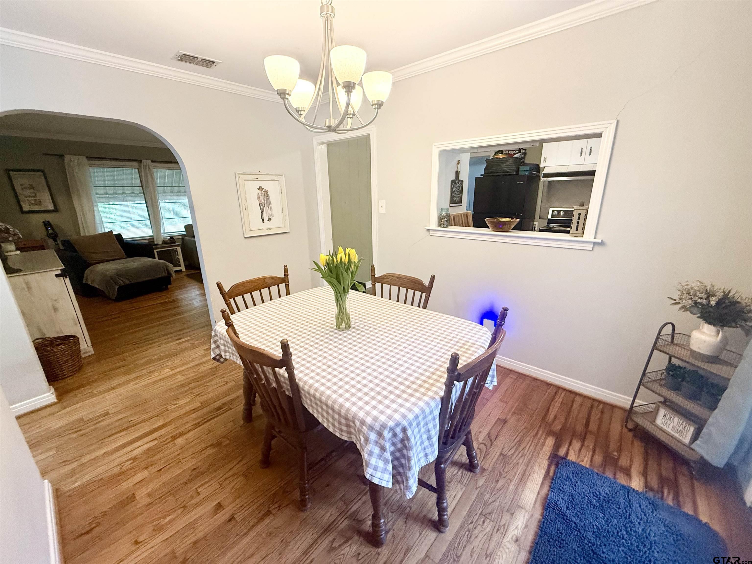 2822 New Copeland Road Tyler, TX 75701 - Photo 10 of 28