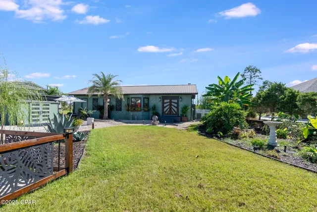 $550,000 | 643 South Berthe Avenue, Panama City, FL 32404