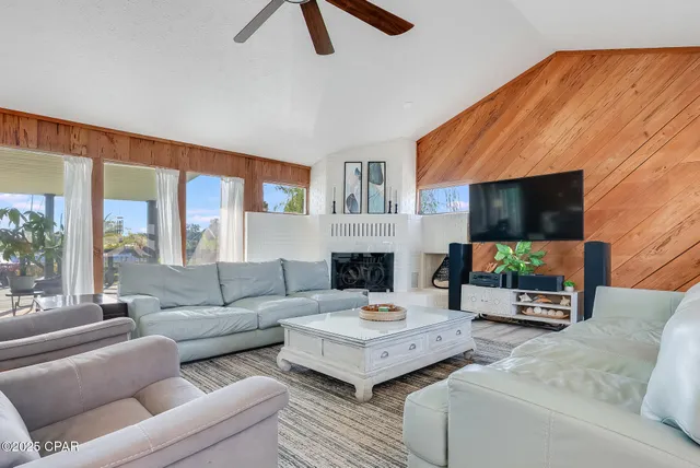 $550,000 | 643 South Berthe Avenue, Panama City, FL 32404