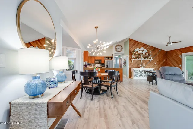 $550,000 | 643 South Berthe Avenue, Panama City, FL 32404