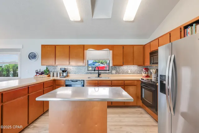 $550,000 | 643 South Berthe Avenue, Panama City, FL 32404