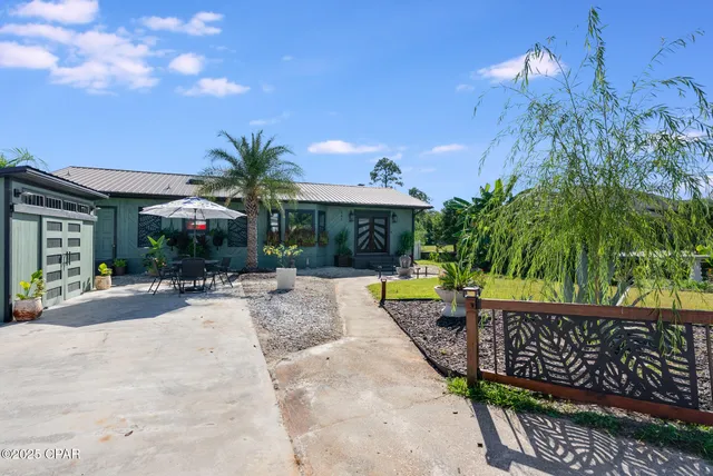 $550,000 | 643 South Berthe Avenue, Panama City, FL 32404