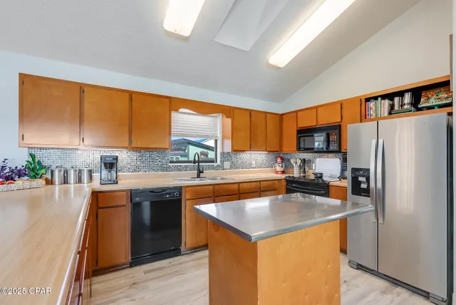 $550,000 | 643 South Berthe Avenue, Panama City, FL 32404