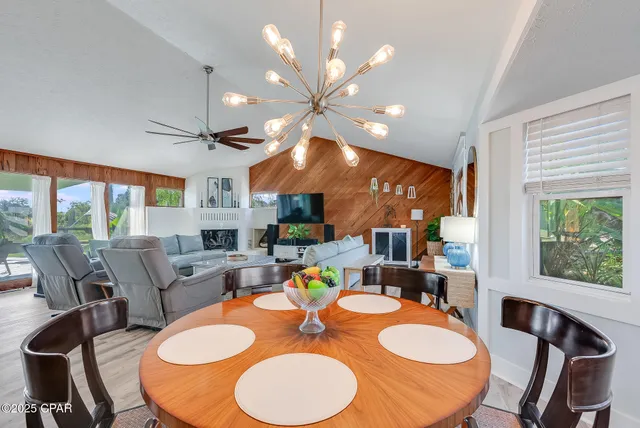 $550,000 | 643 South Berthe Avenue, Panama City, FL 32404