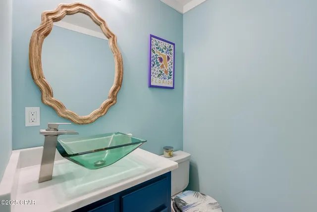 $550,000 | 643 South Berthe Avenue, Panama City, FL 32404