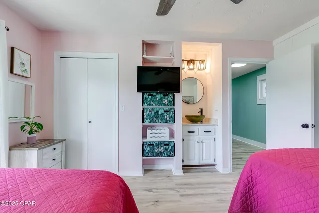 $550,000 | 643 South Berthe Avenue, Panama City, FL 32404