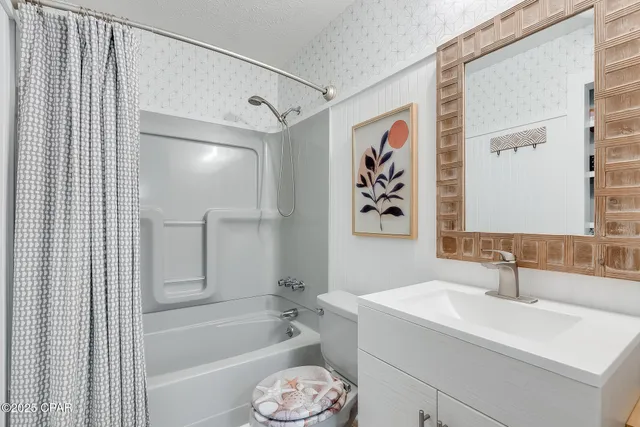 $550,000 | 643 South Berthe Avenue, Panama City, FL 32404