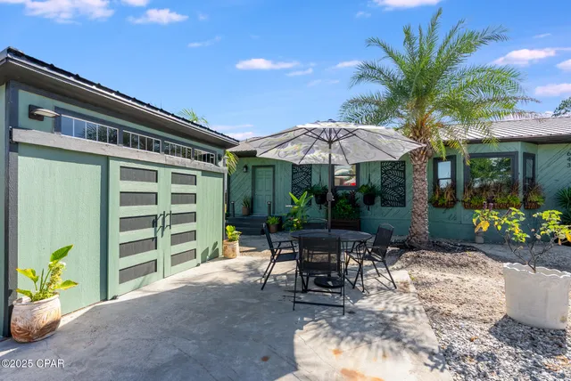 $550,000 | 643 South Berthe Avenue, Panama City, FL 32404