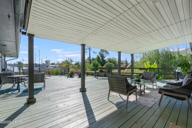 $550,000 | 643 South Berthe Avenue, Panama City, FL 32404