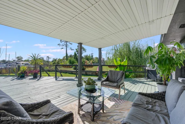 $550,000 | 643 South Berthe Avenue, Panama City, FL 32404