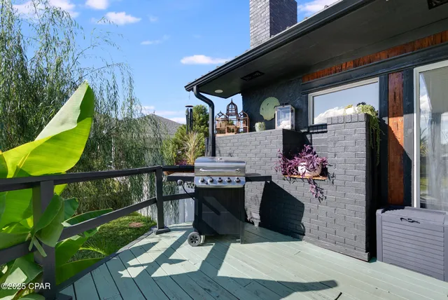 $550,000 | 643 South Berthe Avenue, Panama City, FL 32404