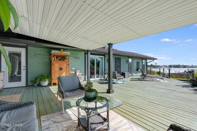 $550,000 | 643 South Berthe Avenue, Panama City, FL 32404