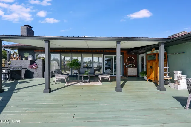 $550,000 | 643 South Berthe Avenue, Panama City, FL 32404