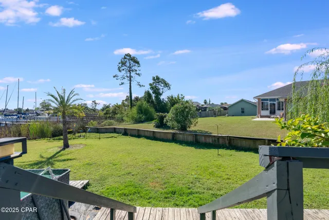$550,000 | 643 South Berthe Avenue, Panama City, FL 32404