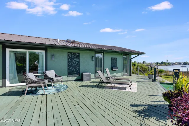 $550,000 | 643 South Berthe Avenue, Panama City, FL 32404