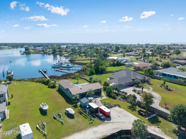$550,000 | 643 South Berthe Avenue, Panama City, FL 32404
