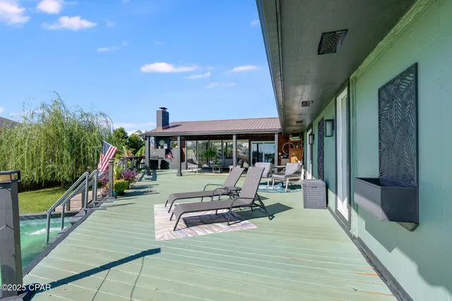 $550,000 | 643 South Berthe Avenue, Panama City, FL 32404