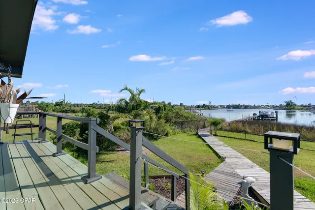 $550,000 | 643 South Berthe Avenue, Panama City, FL 32404