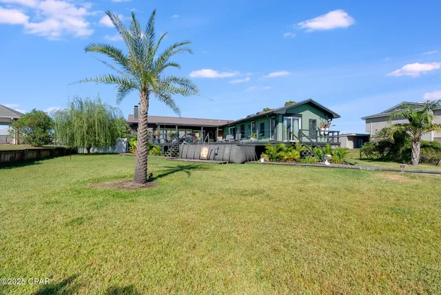 $550,000 | 643 South Berthe Avenue, Panama City, FL 32404