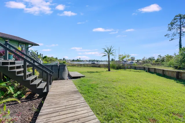 $550,000 | 643 South Berthe Avenue, Panama City, FL 32404