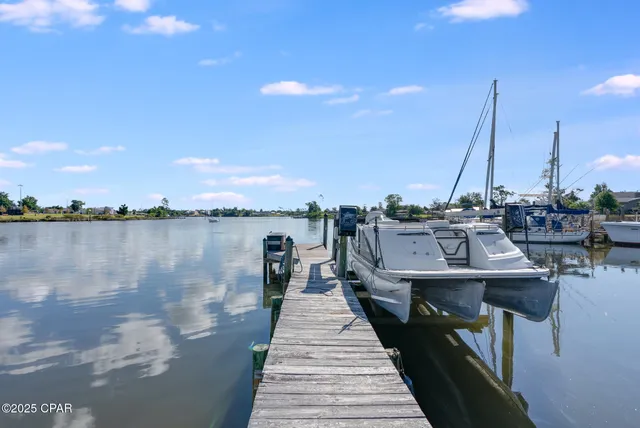 $550,000 | 643 South Berthe Avenue, Panama City, FL 32404