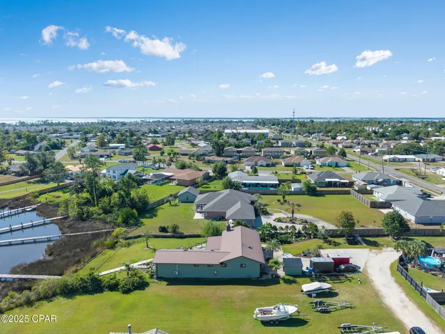 $550,000 | 643 South Berthe Avenue, Panama City, FL 32404