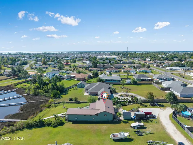 $550,000 | 643 South Berthe Avenue, Panama City, FL 32404