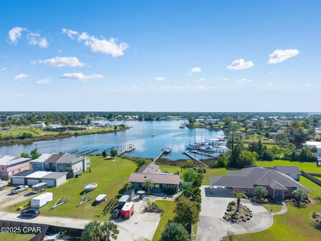 $550,000 | 643 South Berthe Avenue, Panama City, FL 32404