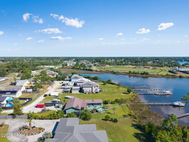 $550,000 | 643 South Berthe Avenue, Panama City, FL 32404